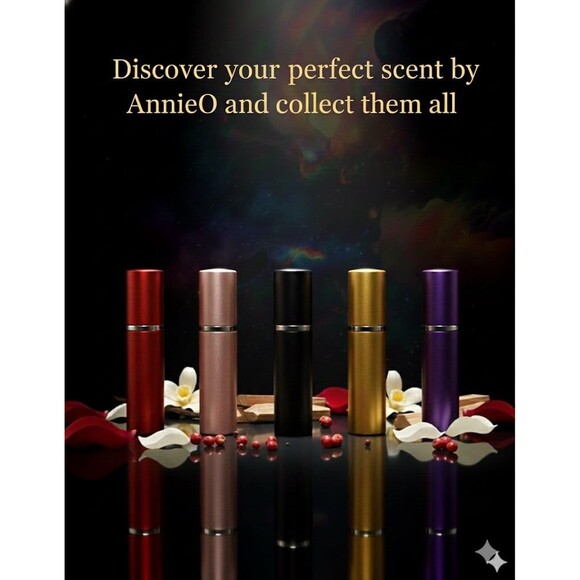 NEW: AnnieO Perfect Scent Set. Ditch the Dupe! - Picture 8 of 9